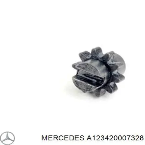 Samoregulator szczęk hamulcowych (zestaw naprawczy) Mercedes A123420007328 cena, od 16,08 USD