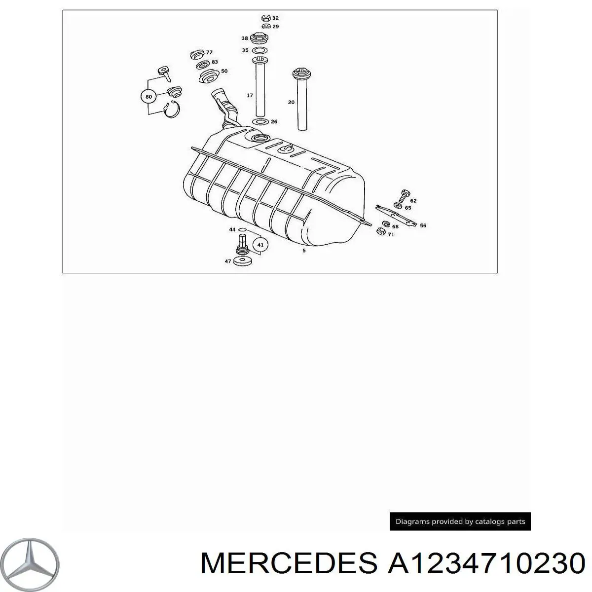 Korek wlewu paliwa BMW 5 sedana (E34) (1987 - 1995) cena, od 28,98 USD
