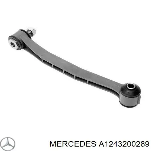 A1243200289 Mercedes Łącznik stabilizatora tylnego