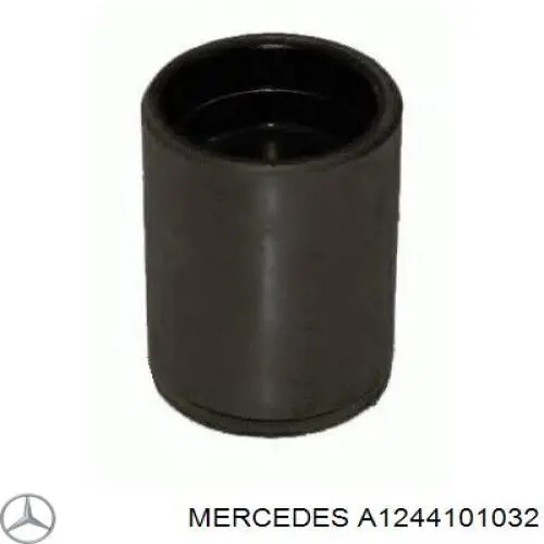 A1244101032 Mercedes Tuleja wału Cardana centrująca