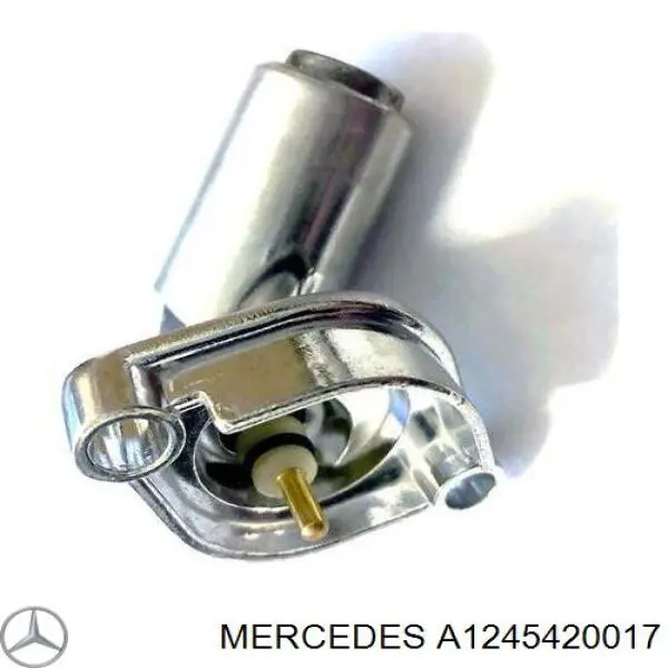 Czujnik poziomu oleju silnikowego Mercedes A1245420017 cena, od 46,74 USD