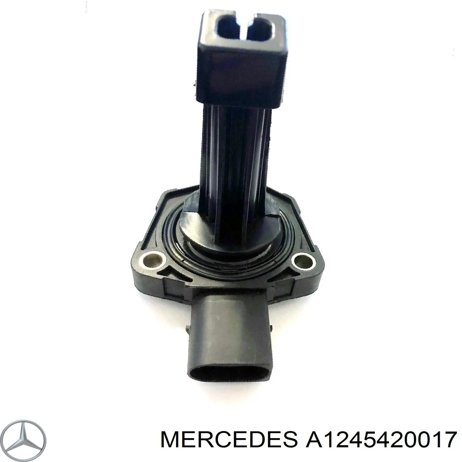 Do koszyka 1005426 Autotechteile Czujnik poziomu oleju silnikowego