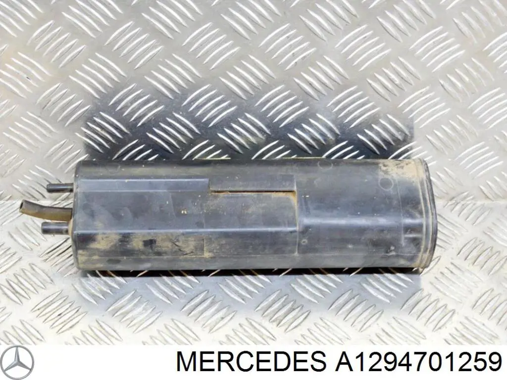 A1294701259 Mercedes filtr paliwa