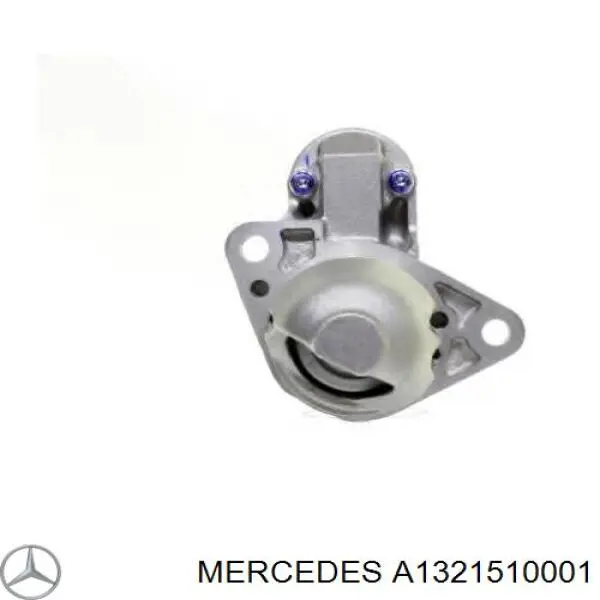 Rozrusznik Mercedes A1321510001 cena, od 117,48 USD