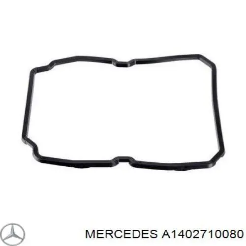 Uszczelka miski automatycznej/mechanicznej skrzyni biegów Mercedes A1402710080 cena, od 8,06 USD