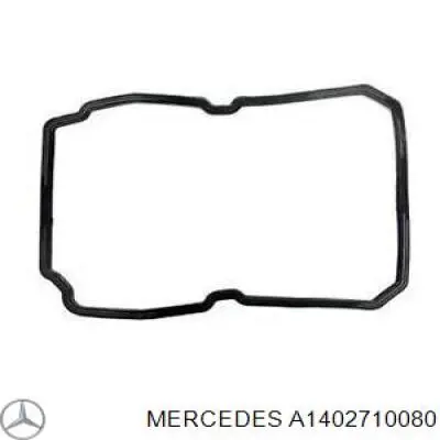 Do koszyka A1402710080 Mercedes Uszczelka miski automatycznej/mechanicznej skrzyni biegów