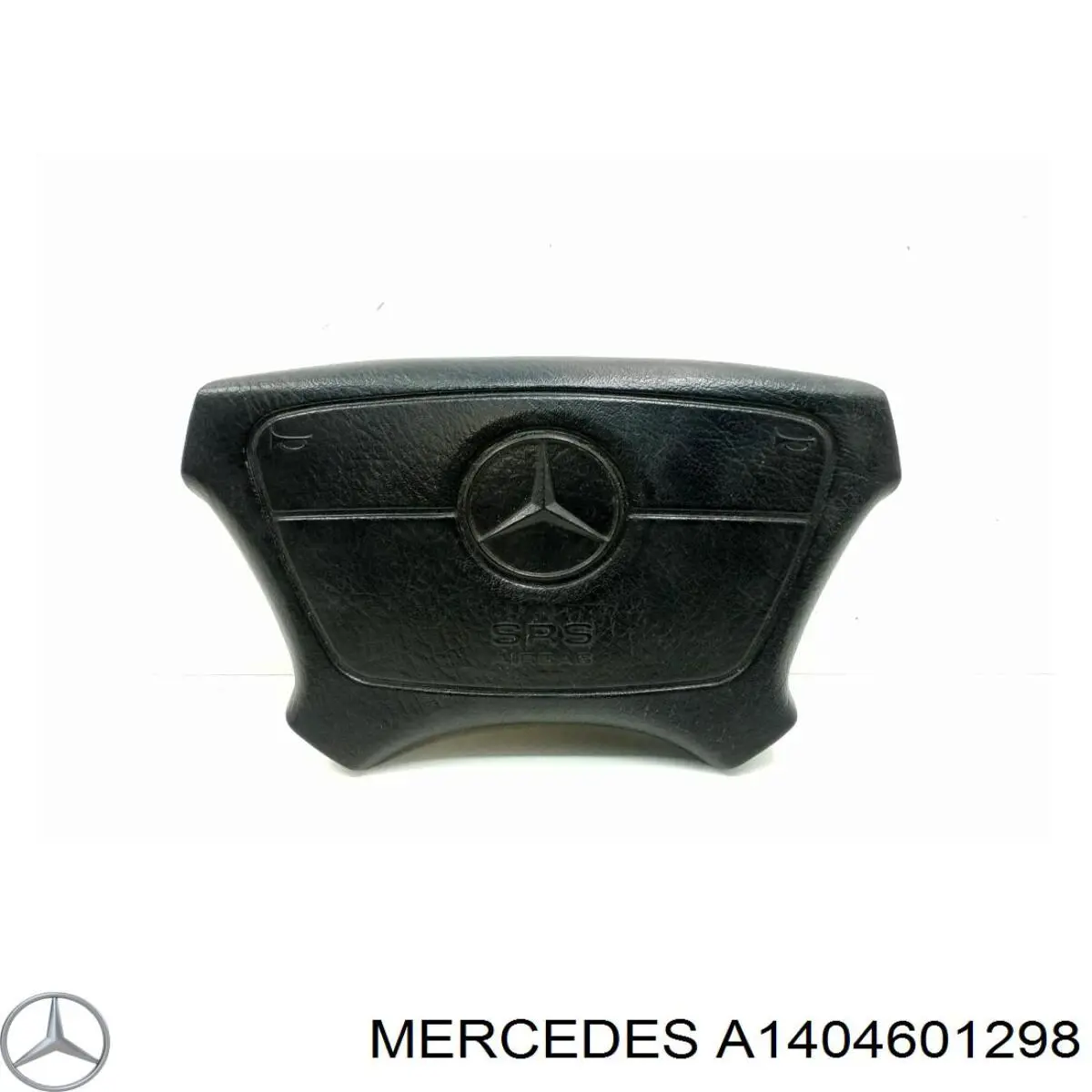 Poduszka powietrzna (Airbag) kierowcy Mercedes 1404600068 cena, od 57,89 USD