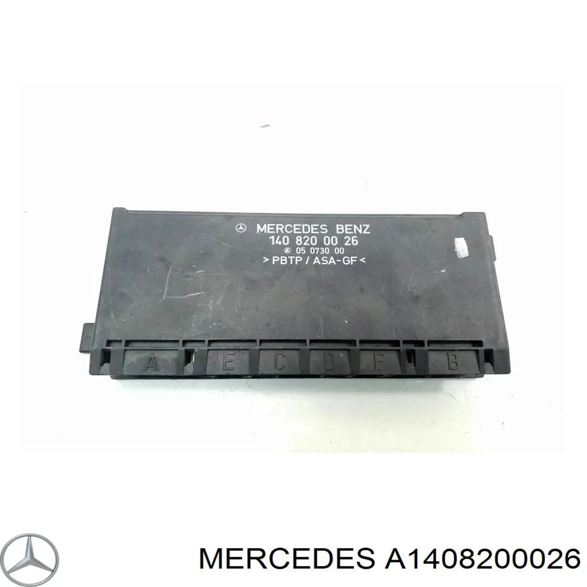  Mercedes A1408200026 cena, od 80,02 USD