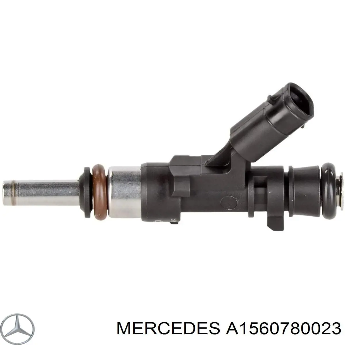 A1560780023 Mercedes Wtryskiwacz paliwa