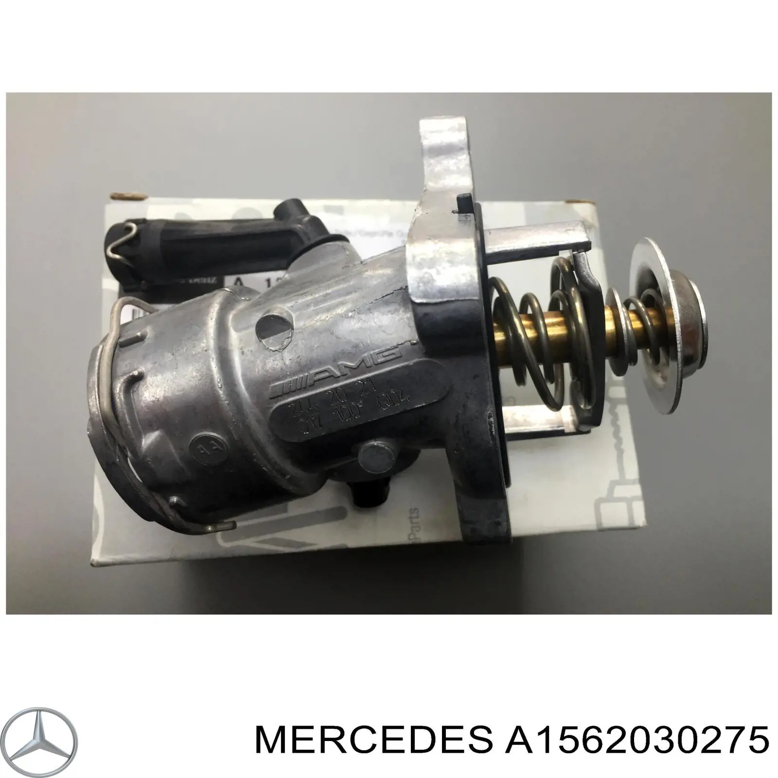 1562030275 Mercedes Termostat