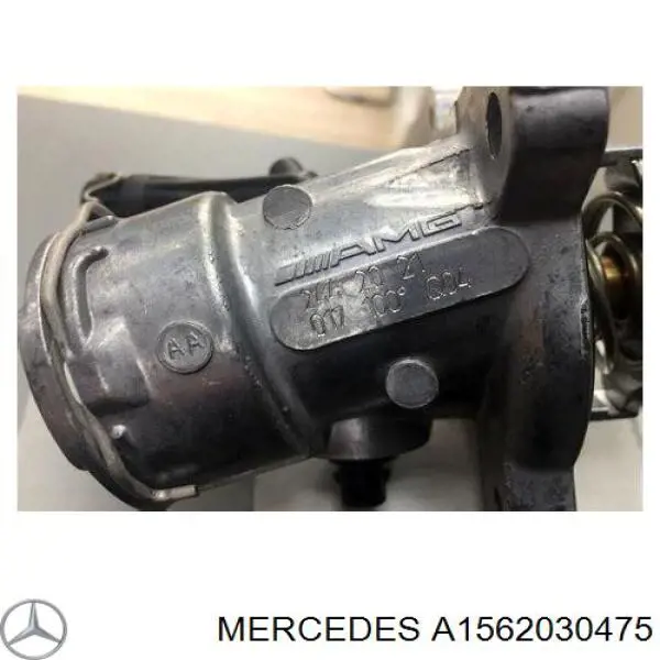 Termostat 1562030275 Mercedes