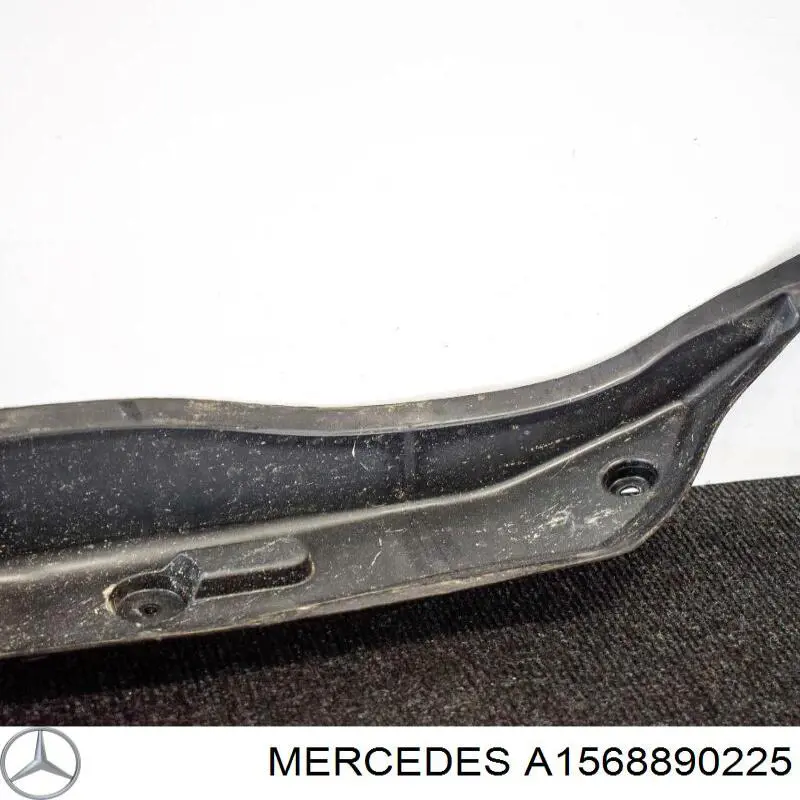  Mercedes A1568890225 cena, od 45,65 USD