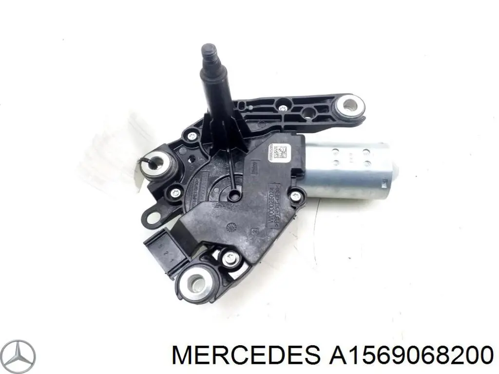 A1569068200 Mercedes Silniczek wycieraczki tylnej szyby