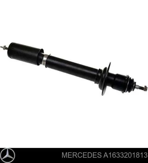 A1633201813 Mercedes Amortyzator tylny
