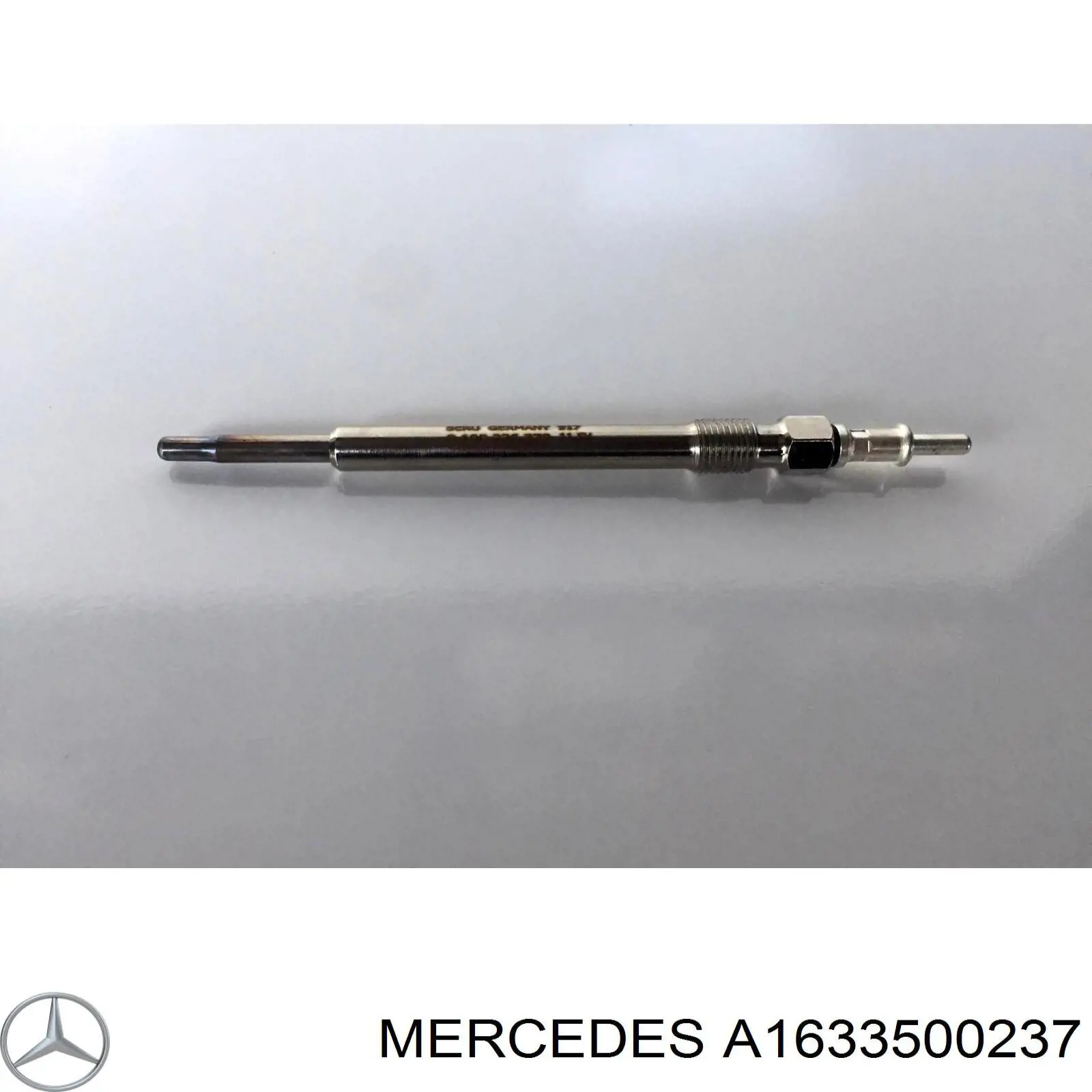 Do koszyka A1633500237 Mercedes Osłona przegubu półosi tylnej zewnętrzna