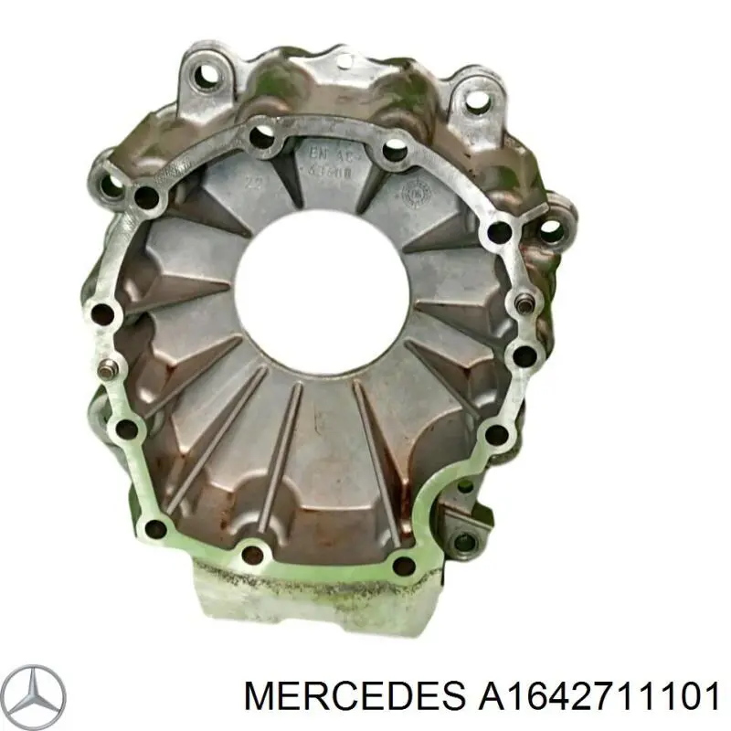  Mercedes A1642711101 cena, od 1078,73 USD