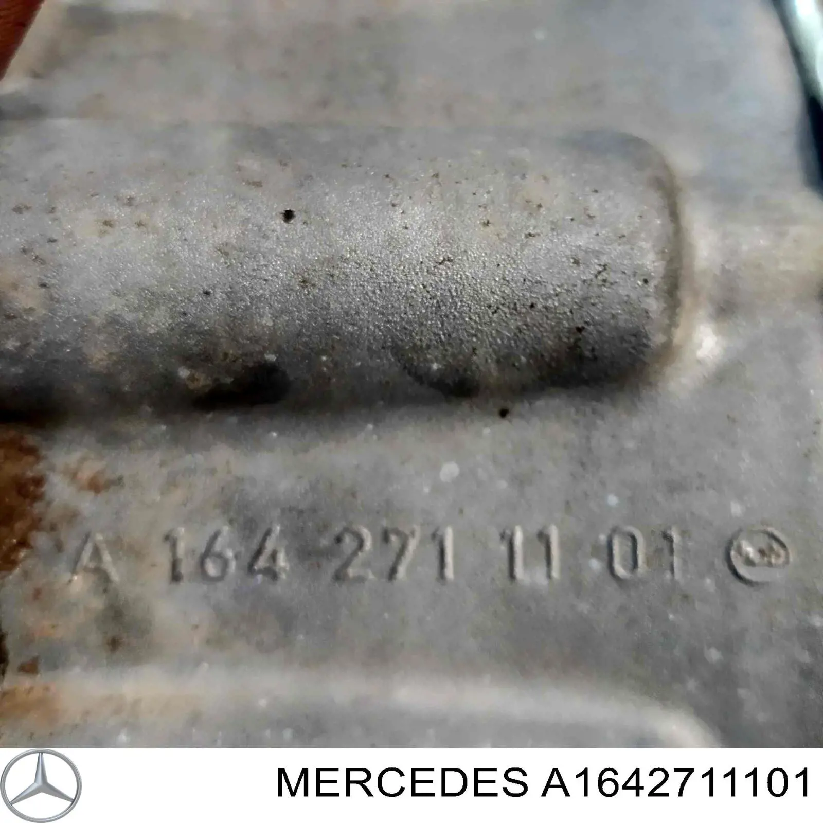 A1642711101 Mercedes 