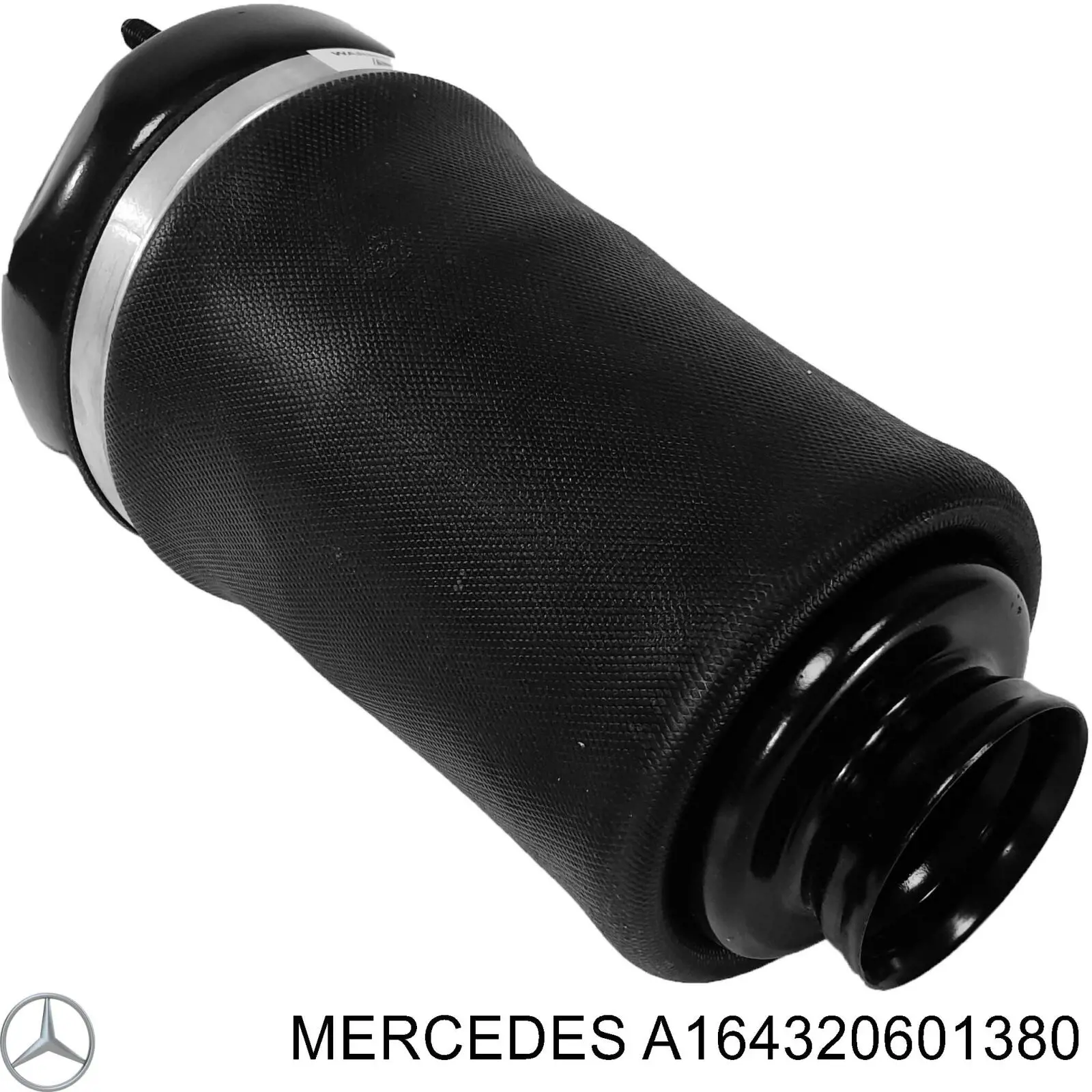 Amortyzator przedni Mercedes A164320601380 cena, od 125,63 USD
