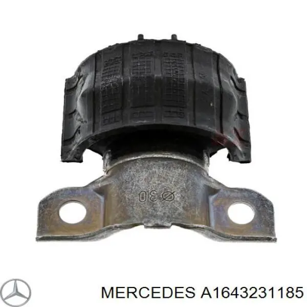 A1643231185 Mercedes Tuleja stabilizatora przedniego