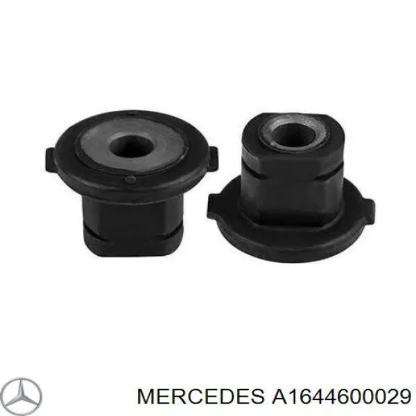 A1644600029 Mercedes Silentblock mocowania maglownicy