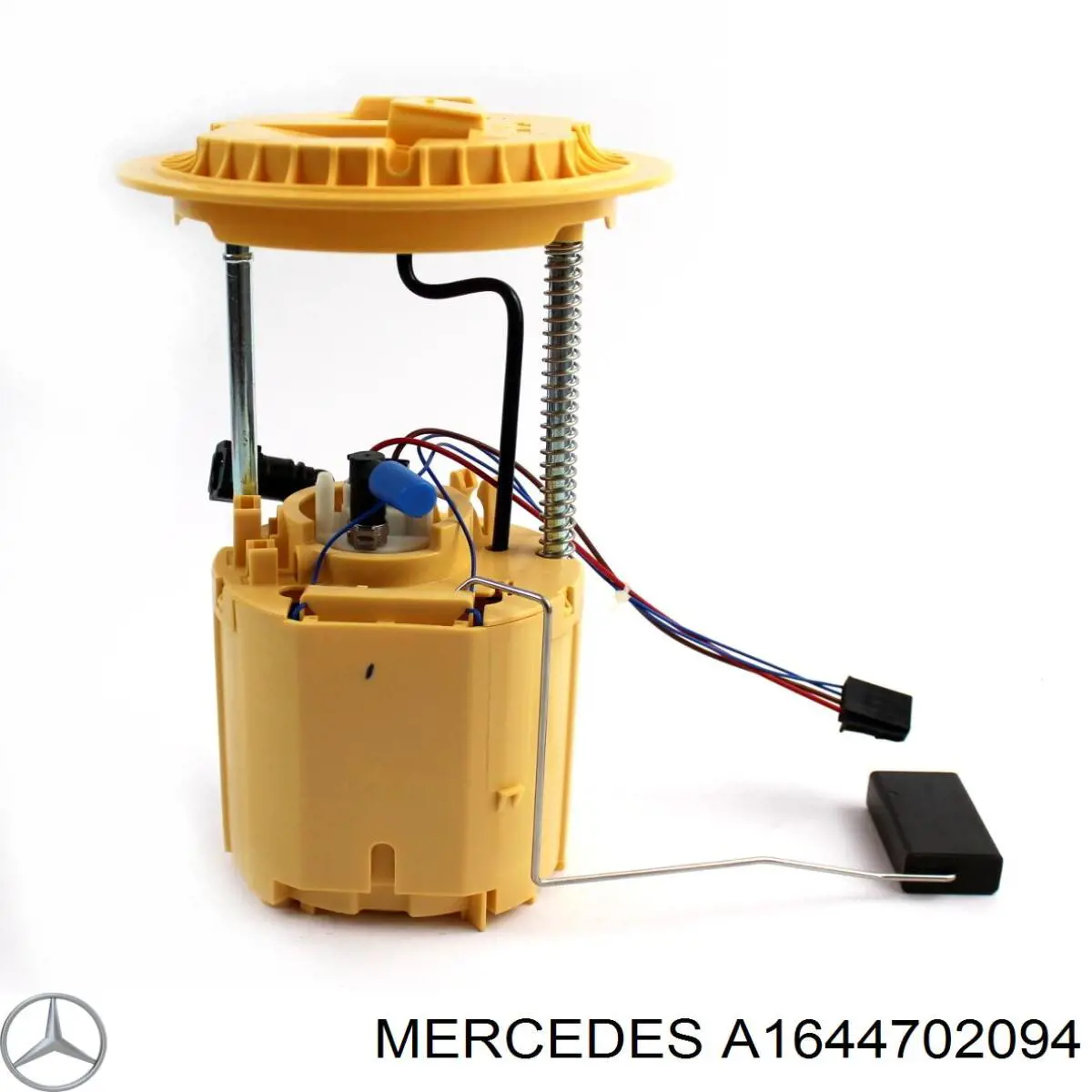 Moduł pompy paliwowej z czujnikiem poziomu paliwa Mercedes A1644702094 cena, od 70,23 USD