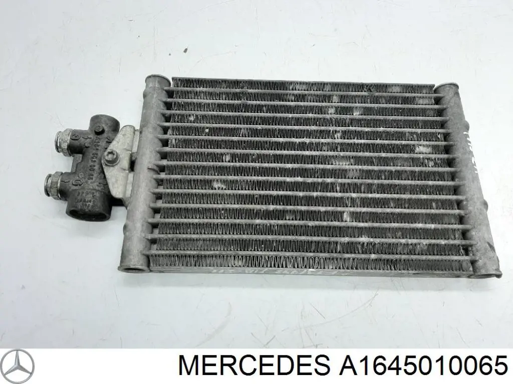 Termostat chłodzenia oleju automatycznej skrzyni biegów Mercedes A1645010065 cena, od 76,82 USD