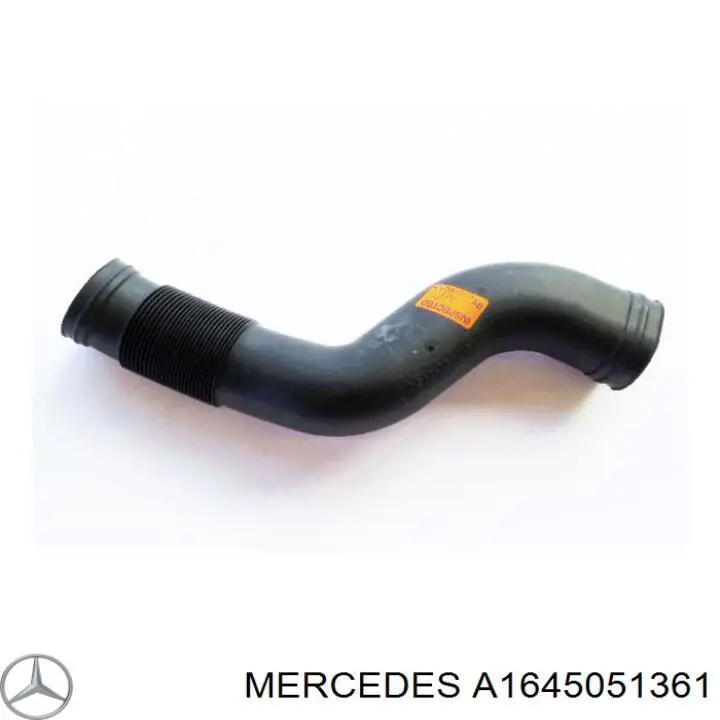 Króciec powietrza, wylot filtra powietrznego Autotechteile 1105017 cena, od 27,35 USD