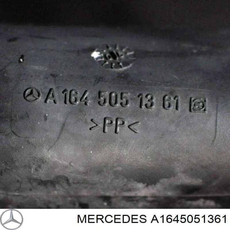 Króciec powietrza, wylot filtra powietrznego Autotechteile 1105017