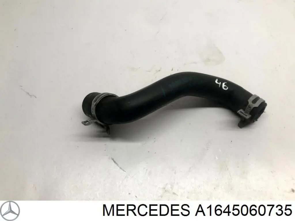  Mercedes A1645060735 cena, od 50,00 USD