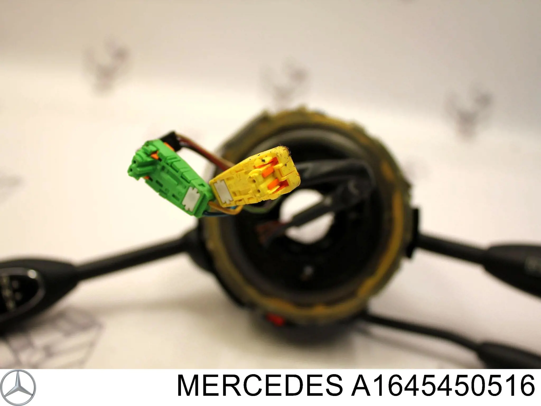 Czujnik kąta skrętu kierownicy Mercedes GL SUV (X164) (2006 - 2012) cena, od 63,57 USD