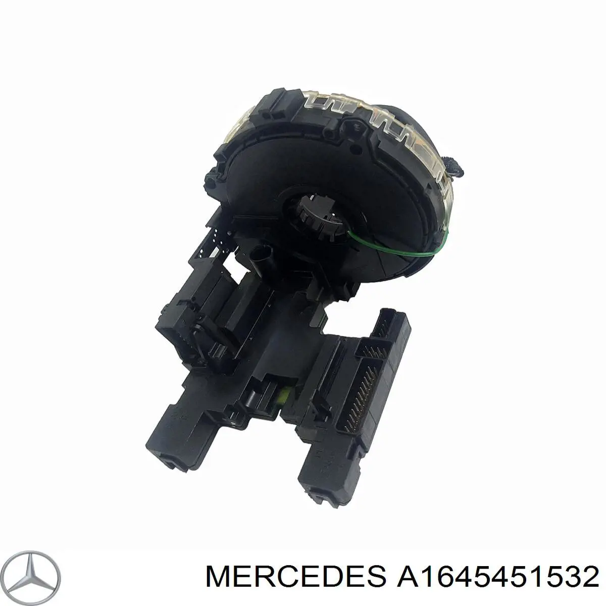 Czujnik kąta skrętu kierownicy Mercedes GL SUV (X164) (2006 - 2012) cena, od 63,57 USD