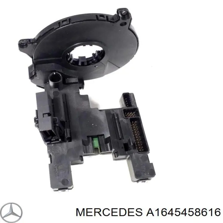 A1645458616 Mercedes Czujnik kąta skrętu kierownicy