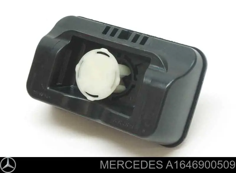 Podstawa pod podnośnik samochodu dolna Mercedes A1646900509 cena, od 27,88 USD