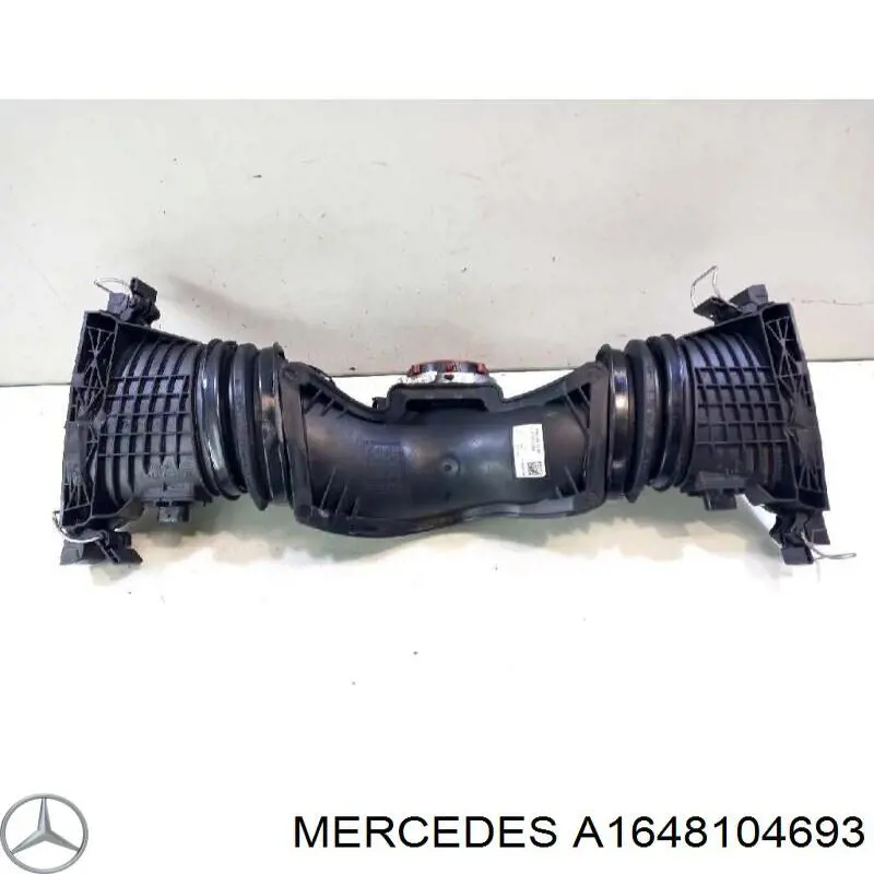 Lusterko wsteczne prawe do Mercedes GL  X164