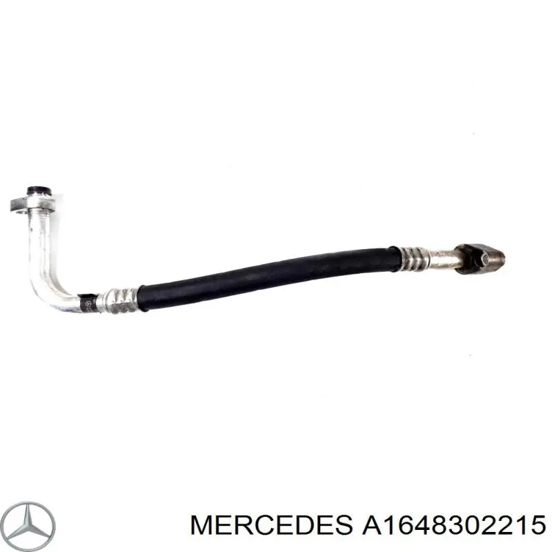  Mercedes A1648302215 cena, od 62,99 USD