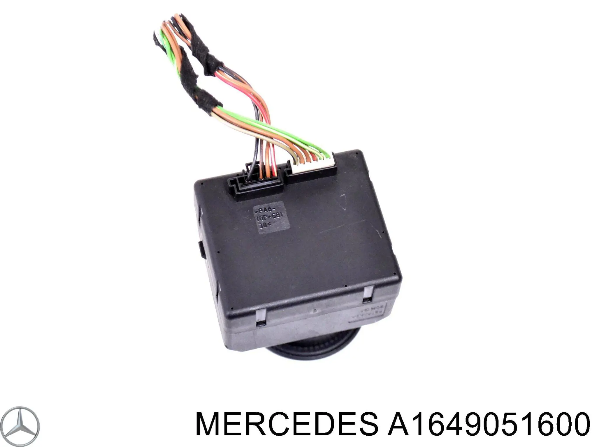Stacyjka zapłonowa Mercedes A1645451408 cena, od 261,73 USD