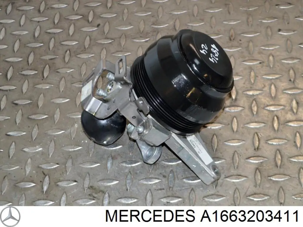 Stabilizator przedni Mercedes GL SUV (X166) (2012 - 2015) cena, od 3242,42 USD