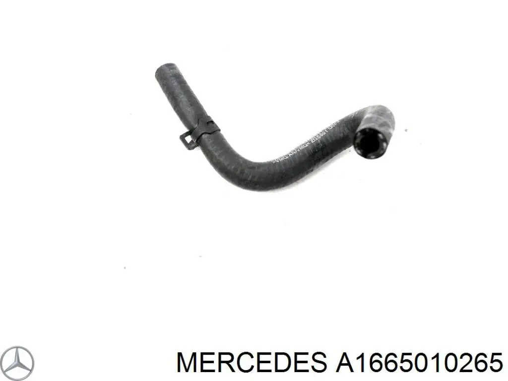 Termostat układu smarowania silnika Mercedes A1665010265 cena, od 200,43 USD