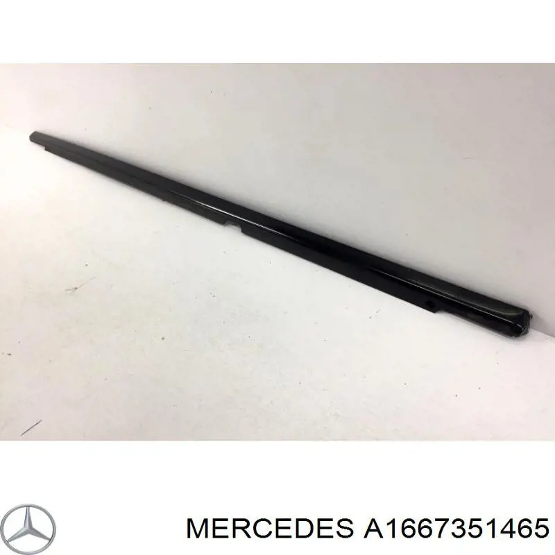  Mercedes A1667351465 cena, od 183,77 USD