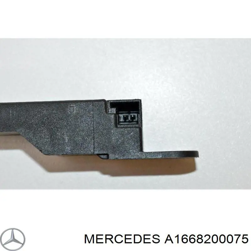 A1668200075 Mercedes Antena