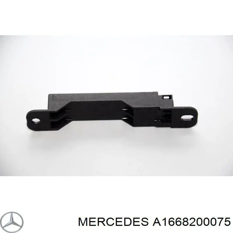 A1668200075 Mercedes Antena