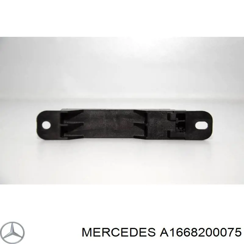 Antena Mercedes A1668200075 cena, od 45,97 USD