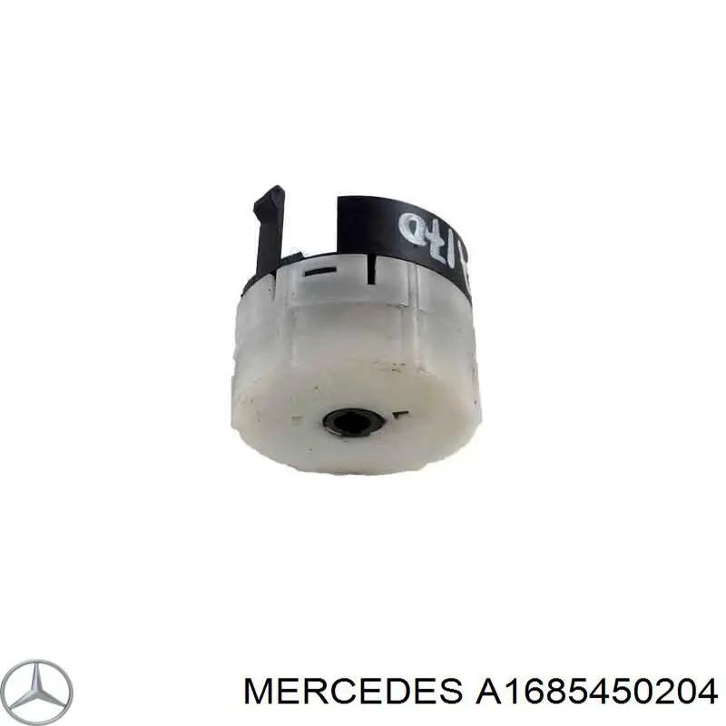 A1685450204 Mercedes Kostka stacyjki zapłonowej