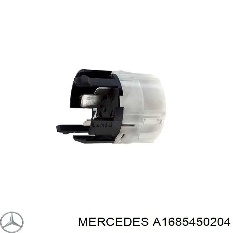 Kostka stacyjki zapłonowej Mercedes A1685450204 cena, od 97,15 USD