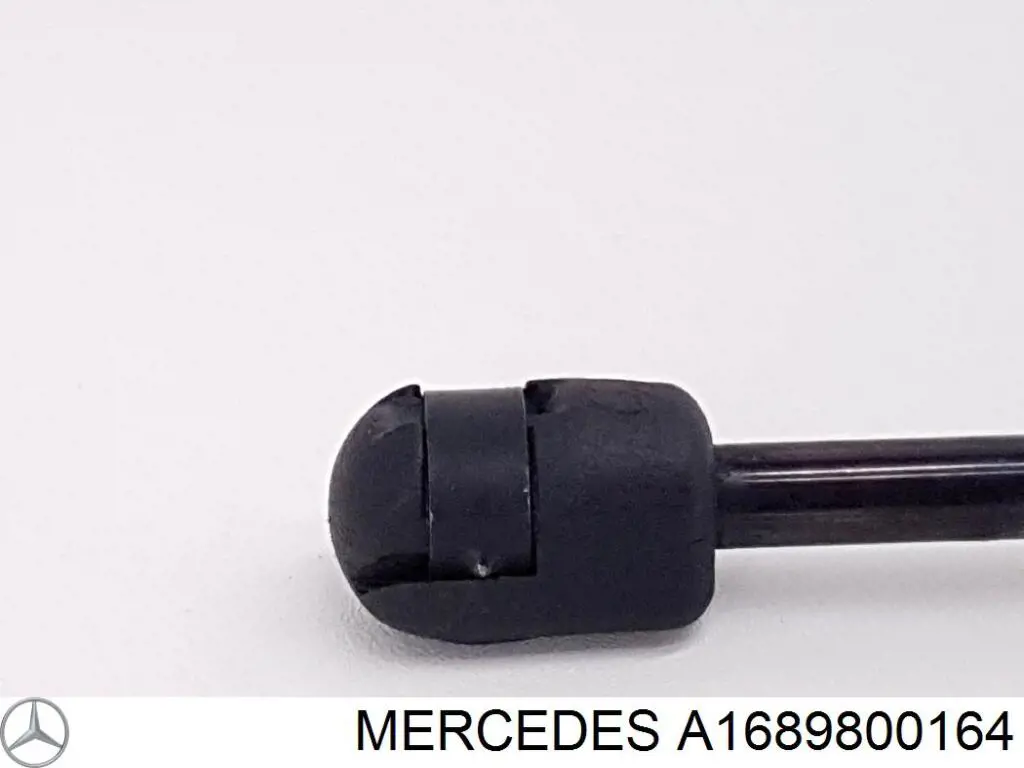 Amortyzator klapy bagażnika (3/5 drzwi-tylnych) Mercedes A1689800164 cena, od 13,14 USD