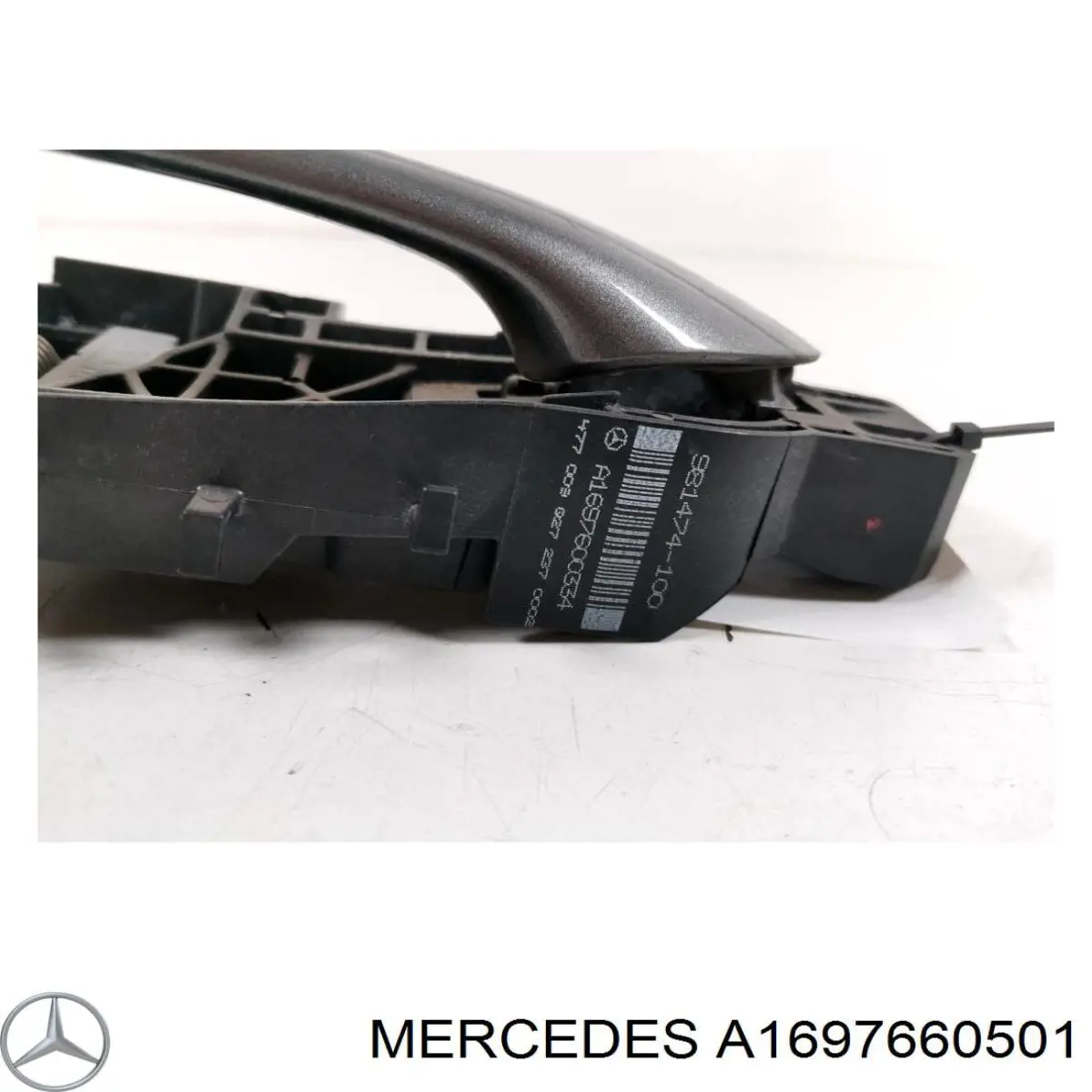  Mercedes A1697660501