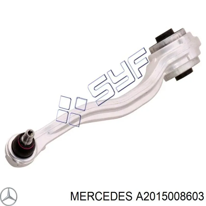 Do koszyka A2015008603 Mercedes Chłodnica silnika