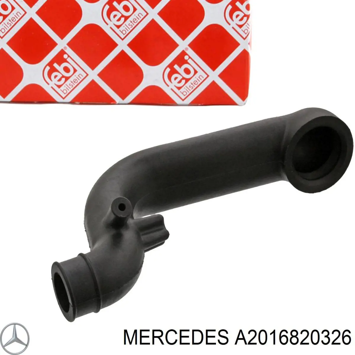 Wygluszenie maski Mercedes A2016820326 cena, od 87,12 USD