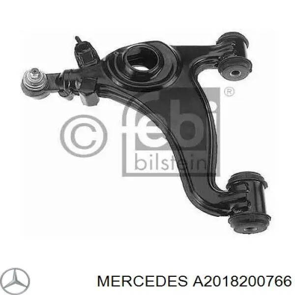 Lampa zespolona tylna lewa Mercedes C 190 sedana (W201) (1982 - 1993) cena, od 281,33 USD