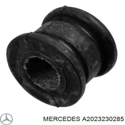 A2023230285 Mercedes Tuleja stabilizatora przedniego